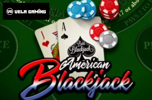 American Blackjack